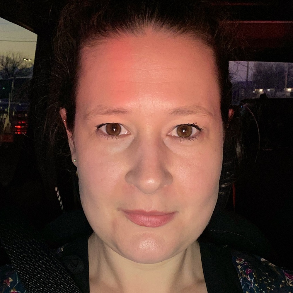 Meet your Posher, Jenny